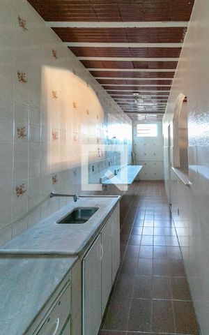 Casa à venda com 150m², 3 quartos e 7 vagasCozinha