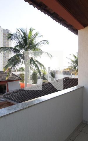 Casa para alugar com 370m², 5 quartos e 4 vagasVista do Quarto 2