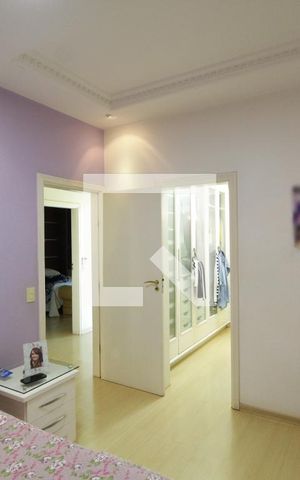Casa para alugar com 370m², 5 quartos e 4 vagasSuíte 1