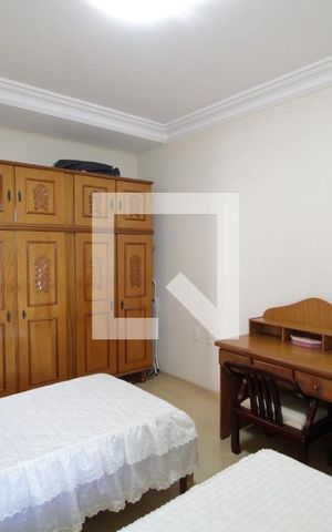 Casa para alugar com 370m², 5 quartos e 4 vagasQuarto 2