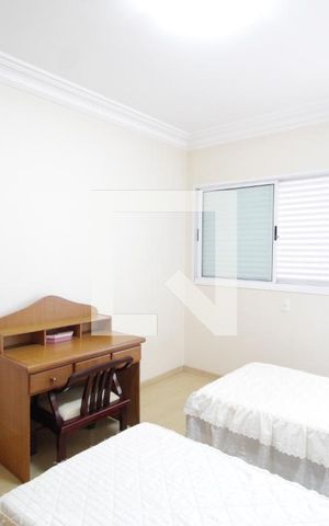 Casa para alugar com 370m², 5 quartos e 4 vagasQuarto 2