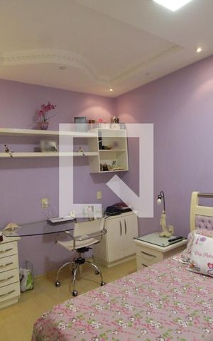 Casa para alugar com 370m², 5 quartos e 4 vagasSuíte 1