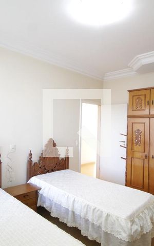 Casa para alugar com 370m², 5 quartos e 4 vagasQuarto 2