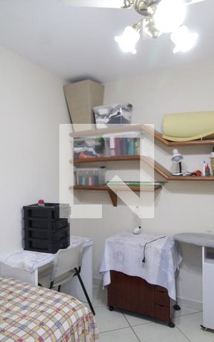 Casa para alugar com 370m², 5 quartos e 4 vagasQuarto de Serviço
