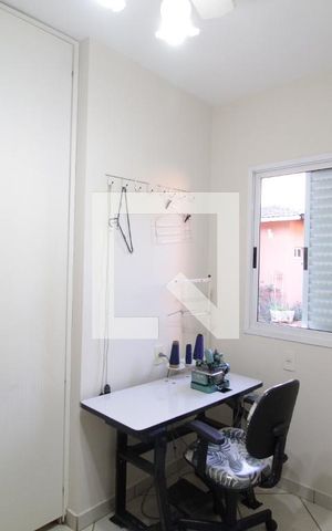Casa para alugar com 370m², 5 quartos e 4 vagasQuarto de Serviço