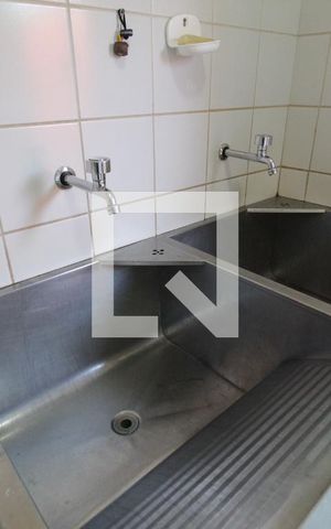 Casa para alugar com 370m², 5 quartos e 4 vagasÁrea de Serviço