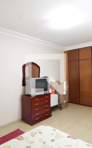 Casa para alugar com 370m², 5 quartos e 4 vagasQuarto 1
