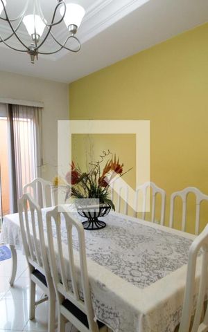 Casa para alugar com 370m², 5 quartos e 4 vagasSala de Jantar