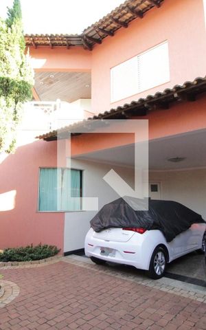 Casa para alugar com 370m², 5 quartos e 4 vagasGaragem