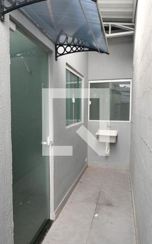 Studio para alugar com 35m², 1 quarto e sem vagaEntrada