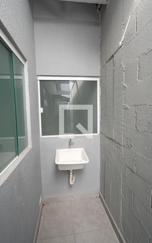 Studio para alugar com 35m², 1 quarto e sem vagaÁrea de Serviço