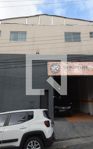 Studio para alugar com 35m², 1 quarto e sem vagaFachada do Prédio