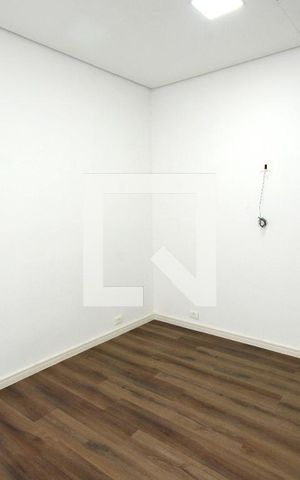 Studio para alugar com 35m², 1 quarto e sem vagaSala/Cozinha