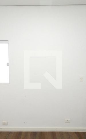 Studio para alugar com 35m², 1 quarto e sem vagaQuarto