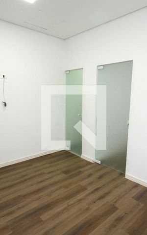 Studio para alugar com 35m², 1 quarto e sem vagaSala/Cozinha