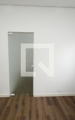 Studio para alugar com 35m², 1 quarto e sem vagaSala/Cozinha