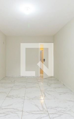 Casa para alugar com 48m², 1 quarto e sem vaga Casa para alugar com 48m², 1 quarto e sem vagaKitnet