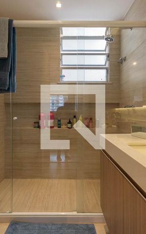 Apartamento à venda com 143m², 3 quartos e 1 vagaBanheiro Suíte