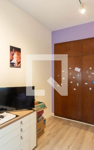 Apartamento à venda com 143m², 3 quartos e 1 vagaSuíte 2