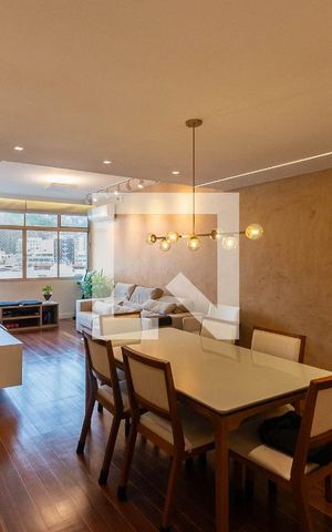 Apartamento à venda com 143m², 3 quartos e 1 vagaSala
