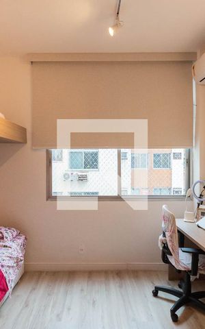 Apartamento à venda com 143m², 3 quartos e 1 vagaSuíte 2