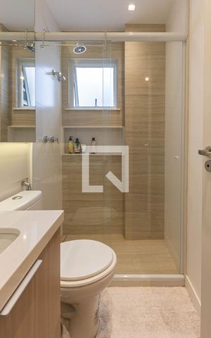 Apartamento à venda com 143m², 3 quartos e 1 vagaBanheiro