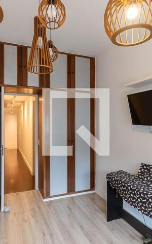 Apartamento à venda com 143m², 3 quartos e 1 vagaQuarto