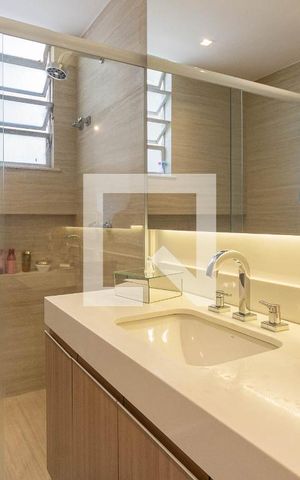 Apartamento à venda com 143m², 3 quartos e 1 vagaBanheiro Suíte