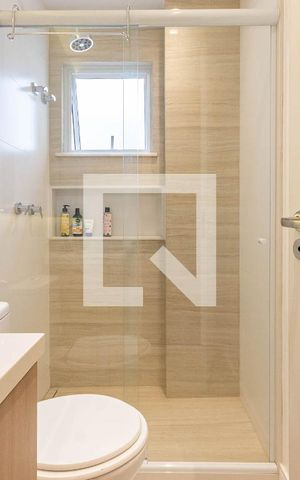 Apartamento à venda com 143m², 3 quartos e 1 vagaBanheiro
