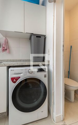 Apartamento à venda com 143m², 3 quartos e 1 vagaÁrea de Serviço