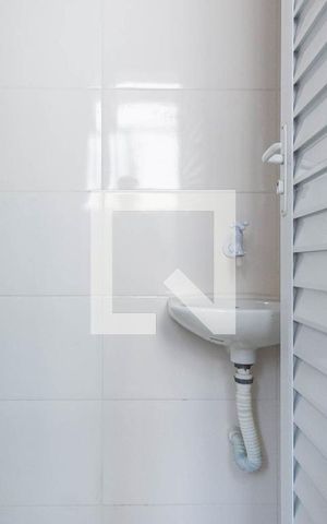 Apartamento à venda com 143m², 3 quartos e 1 vagaBanheiro de serviço