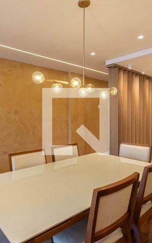 Apartamento à venda com 143m², 3 quartos e 1 vagaSala