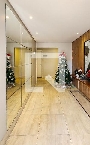 Apartamento à venda com 120m², 3 quartos e 2 vagasÁrea comum