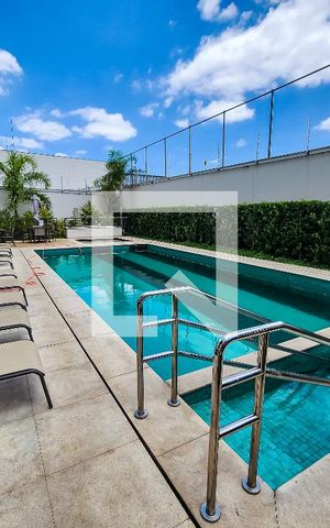 Apartamento à venda com 120m², 3 quartos e 2 vagasÁrea comum - Piscina