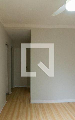Apartamento à venda com 48m², 2 quartos e 1 vaga Apartamento à venda com 48m², 2 quartos e 1 vagaSala