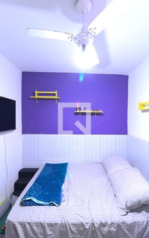 Casa à venda com 45m², 2 quartos e 1 vaga Casa à venda com 45m², 2 quartos e 1 vagaQuarto 1