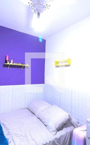 Casa à venda com 45m², 2 quartos e 1 vaga Casa à venda com 45m², 2 quartos e 1 vagaQuarto 1