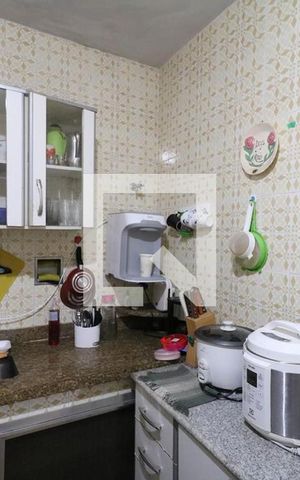 Casa à venda com 45m², 2 quartos e 1 vaga Casa à venda com 45m², 2 quartos e 1 vagaCozinha