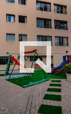 Apartamento à venda com 84m², 3 quartos e 1 vaga Apartamento à venda com 84m², 3 quartos e 1 vagaPlayground