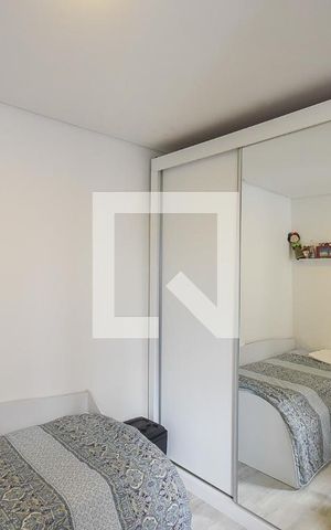 Apartamento à venda com 87m², 2 quartos e 2 vagas Apartamento à venda com 87m², 2 quartos e 2 vagasQuarto
