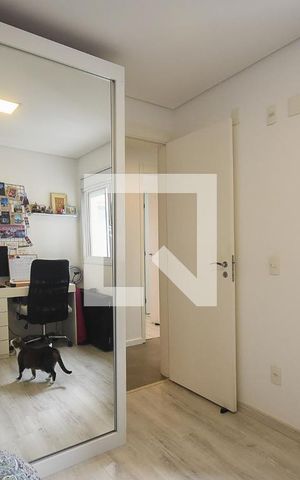 Apartamento à venda com 87m², 2 quartos e 2 vagas Apartamento à venda com 87m², 2 quartos e 2 vagasQuarto