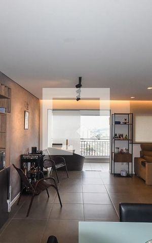Apartamento à venda com 87m², 2 quartos e 2 vagas Apartamento à venda com 87m², 2 quartos e 2 vagasSala