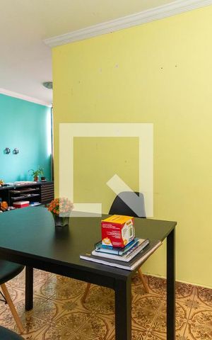 Apartamento à venda com 72m², 2 quartos e 1 vaga Apartamento à venda com 72m², 2 quartos e 1 vagaSala de Jantar