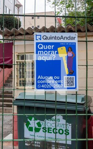 Apartamento à venda com 72m², 2 quartos e 1 vaga Apartamento à venda com 72m², 2 quartos e 1 vagaPlaquinha