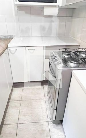 Casa à venda com 190m², 3 quartos e 2 vagas Casa à venda com 190m², 3 quartos e 2 vagasCozinha