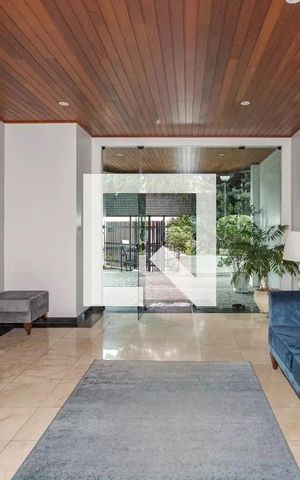 Apartamento para alugar com 117m², 3 quartos e 2 vagas Apartamento para alugar com 117m², 3 quartos e 2 vagasHall Social