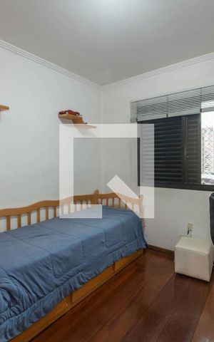 Apartamento para alugar com 117m², 3 quartos e 2 vagas Apartamento para alugar com 117m², 3 quartos e 2 vagasQuarto 2