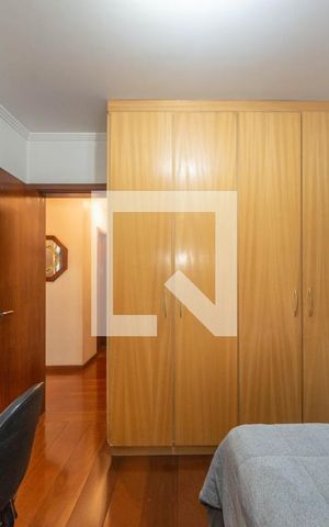 Apartamento para alugar com 117m², 3 quartos e 2 vagas Apartamento para alugar com 117m², 3 quartos e 2 vagasQuarto 1