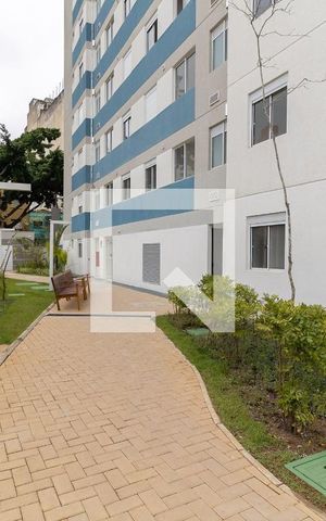 Studio à venda com 35m², 1 quarto e sem vaga Studio à venda com 35m², 1 quarto e sem vagaÁrea comum
