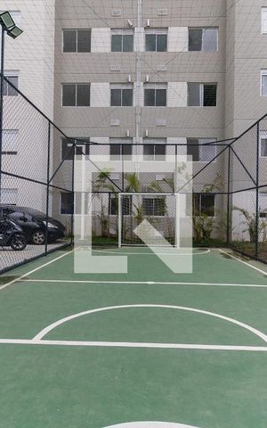 Studio à venda com 35m², 1 quarto e sem vaga Studio à venda com 35m², 1 quarto e sem vagaQuadra
